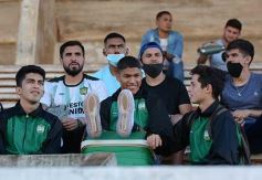 Foto de la galería: El Decano ganó y quedó como escolta de la Zona 1 del Torneo de fútbol local