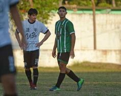 Foto de la galería: El Decano ganó y quedó como escolta de la Zona 1 del Torneo de fútbol local