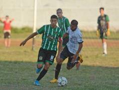 Foto de la galería: El Decano ganó y quedó como escolta de la Zona 1 del Torneo de fútbol local