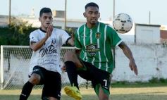 Foto de la galería: El Decano ganó y quedó como escolta de la Zona 1 del Torneo de fútbol local