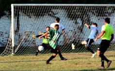 Foto de la galería: El Decano ganó y quedó como escolta de la Zona 1 del Torneo de fútbol local