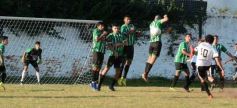 Foto de la galería: El Decano ganó y quedó como escolta de la Zona 1 del Torneo de fútbol local