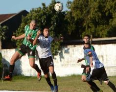 Foto de la galería: El Decano ganó y quedó como escolta de la Zona 1 del Torneo de fútbol local