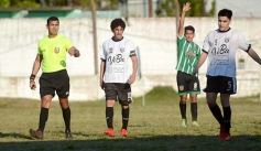 Foto de la galería: El Decano ganó y quedó como escolta de la Zona 1 del Torneo de fútbol local