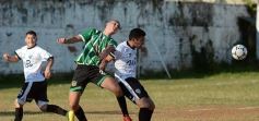 Foto de la galería: El Decano ganó y quedó como escolta de la Zona 1 del Torneo de fútbol local