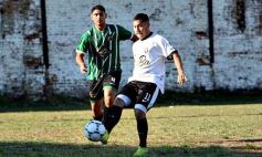 Foto de la galería: El Decano ganó y quedó como escolta de la Zona 1 del Torneo de fútbol local