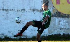 Foto de la galería: El Decano ganó y quedó como escolta de la Zona 1 del Torneo de fútbol local
