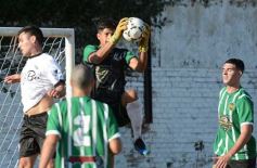 Foto de la galería: El Decano ganó y quedó como escolta de la Zona 1 del Torneo de fútbol local