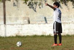 Foto de la galería: El Decano ganó y quedó como escolta de la Zona 1 del Torneo de fútbol local