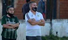 Foto de la galería: El Decano ganó y quedó como escolta de la Zona 1 del Torneo de fútbol local