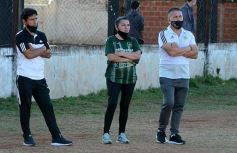 Foto de la galería: El Decano ganó y quedó como escolta de la Zona 1 del Torneo de fútbol local