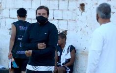 Foto de la galería: El Decano ganó y quedó como escolta de la Zona 1 del Torneo de fútbol local