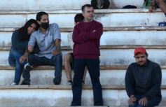 Foto de la galería: El Decano ganó y quedó como escolta de la Zona 1 del Torneo de fútbol local