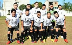 Foto de la galería: El Decano ganó y quedó como escolta de la Zona 1 del Torneo de fútbol local