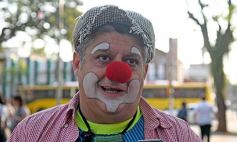 Foto de la galería: Semana de trabajo, recorridas y encuentro con amigos en la ciudad capital