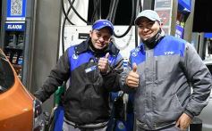 Foto de la galería: Semana de trabajo, recorridas y encuentro con amigos en la ciudad capital