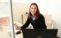 Foto de la galería: Semana de trabajo, recorridas y encuentro con amigos en la ciudad capital