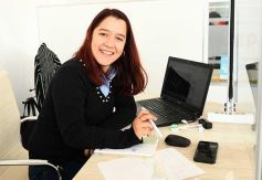 Foto de la galería: Semana de trabajo, recorridas y encuentro con amigos en la ciudad capital