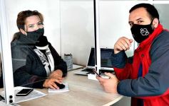 Foto de la galería: Semana de trabajo, recorridas y encuentro con amigos en la ciudad capital