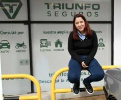 Foto de la galería: Semana de trabajo, recorridas y encuentro con amigos en la ciudad capital