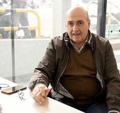 Foto de la galería: Semana de trabajo, recorridas y encuentro con amigos en la ciudad capital