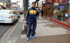 Foto de la galería: Semana de trabajo, recorridas y encuentro con amigos en la ciudad capital