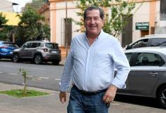 Foto de la galería: Semana de trabajo, recorridas y encuentro con amigos en la ciudad capital