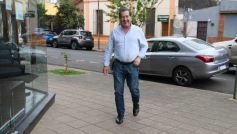 Foto de la galería: Semana de trabajo, recorridas y encuentro con amigos en la ciudad capital