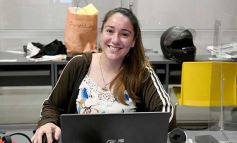 Foto de la galería: Semana de trabajo, recorridas y encuentro con amigos en la ciudad capital