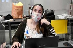 Foto de la galería: Semana de trabajo, recorridas y encuentro con amigos en la ciudad capital