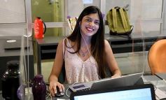 Foto de la galería: Semana de trabajo, recorridas y encuentro con amigos en la ciudad capital