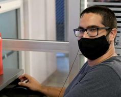 Foto de la galería: Semana de trabajo, recorridas y encuentro con amigos en la ciudad capital