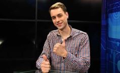 Foto de la galería: Semana de trabajo, recorridas y encuentro con amigos en la ciudad capital