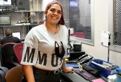 Foto de la galería: Semana de trabajo, recorridas y encuentro con amigos en la ciudad capital