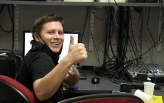 Foto de la galería: Semana de trabajo, recorridas y encuentro con amigos en la ciudad capital