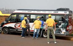 Foto de la galería: Motores listos para la vuelta del TC en el Autódromo de Posadas