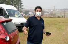Foto de la galería: Motores listos para la vuelta del TC en el Autódromo de Posadas