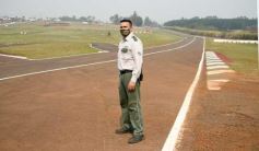 Foto de la galería: Motores listos para la vuelta del TC en el Autódromo de Posadas
