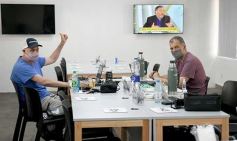 Foto de la galería: Motores listos para la vuelta del TC en el Autódromo de Posadas