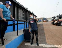 Foto de la galería: Motores listos para la vuelta del TC en el Autódromo de Posadas