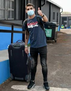 Foto de la galería: Motores listos para la vuelta del TC en el Autódromo de Posadas