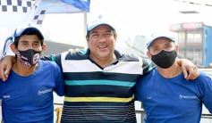 Foto de la galería: Motores listos para la vuelta del TC en el Autódromo de Posadas