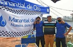 Foto de la galería: Motores listos para la vuelta del TC en el Autódromo de Posadas