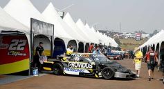 Foto de la galería: Motores listos para la vuelta del TC en el Autódromo de Posadas