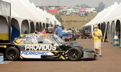Foto de la galería: Motores listos para la vuelta del TC en el Autódromo de Posadas