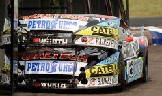 Foto de la galería: Motores listos para la vuelta del TC en el Autódromo de Posadas