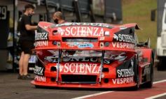 Foto de la galería: Motores listos para la vuelta del TC en el Autódromo de Posadas
