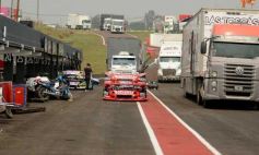 Foto de la galería: Motores listos para la vuelta del TC en el Autódromo de Posadas