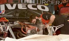 Foto de la galería: Motores listos para la vuelta del TC en el Autódromo de Posadas