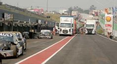 Foto de la galería: Motores listos para la vuelta del TC en el Autódromo de Posadas